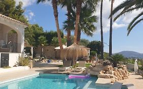 Casa Bonita